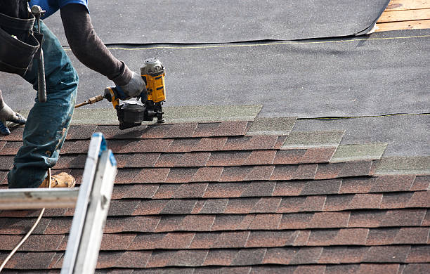 Licensed Gutter Installation service in Valley View, OH - Brentwood Metal Roofing